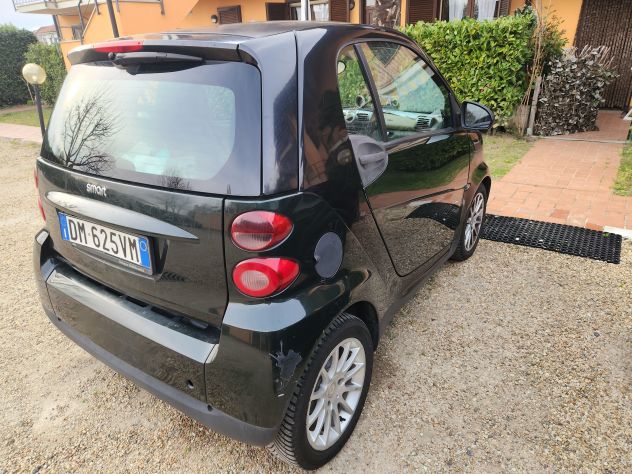 SMART TURBO 451 1000 - PASSION - PERFETTA - 2008 - Foto 4