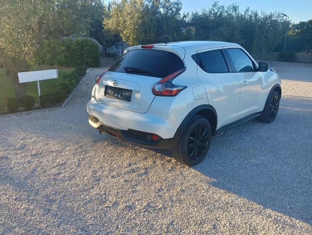 Nissan Juke 1.2 DIG-T N-Connecta 115 CV - Foto 8