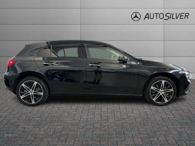 MERCEDES-BENZ A 250 e hybrid EQ Progressive Advanced Plus rif. 24088758 - Foto 5