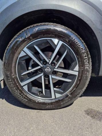 Nissan Juke Juke II 2024 1.0 dig-t Tekna 114cv - Foto 5