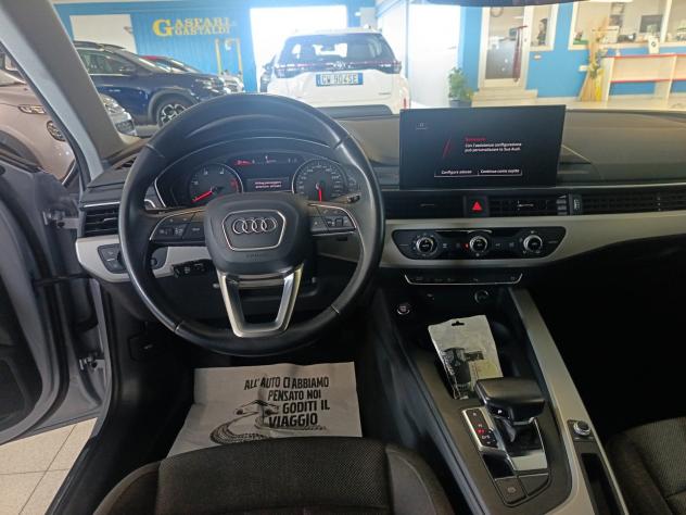 Audi A4 2.0 30 TDI 100KW BUSINESS S TRONIC - Foto 8