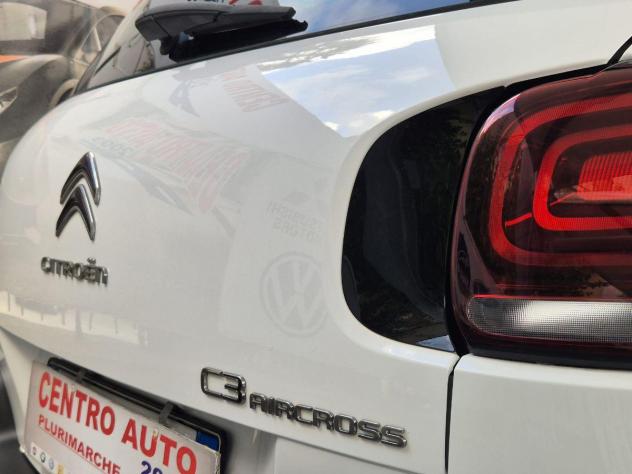 CITROEN - C3 Aircross - BlueHDi 120 S&S EAT6 Shine - Foto 5