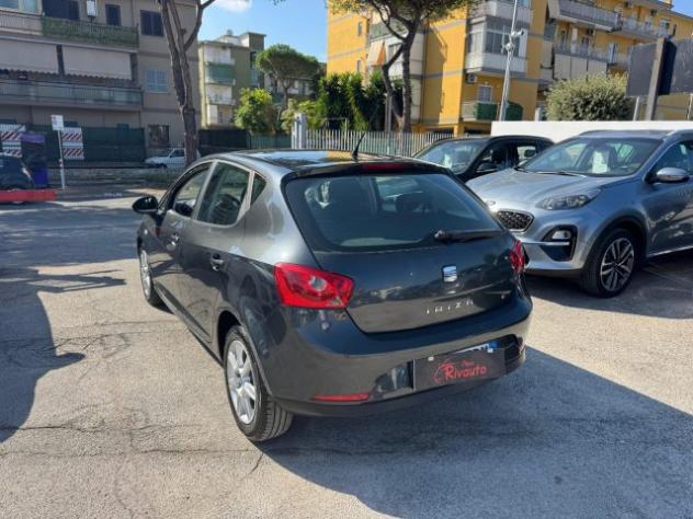SEAT Ibiza 1.6 TDI CR DPF 5 porte Style rif. 23990166 - Foto 5