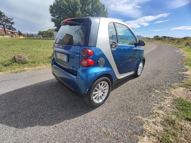 Smart ForTwo 1000 52 kW couppure - Foto 4