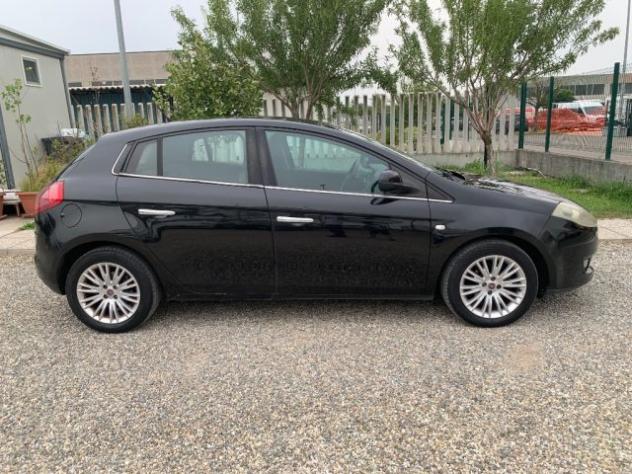 FIAT Bravo 1.4 EasyPower Emotion rif. 23927509 - Foto 4