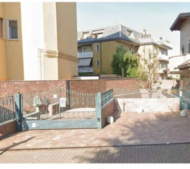 Immobile in asta di 44 m² in vendita a Garbagnate Milanese - Foto 6