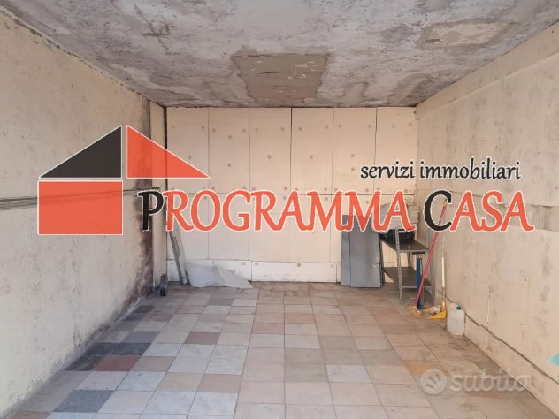 Box Garage Indipendente a Torvaianica - Zona Celori - Foto 4