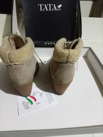 Tata Italia - Calzature da Donna numero 36 - Foto 5