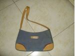 Borsa di jeans