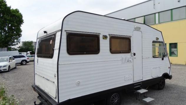 FORD Elnagh Magnum Motorhome Transit 2.3, Gancio Traino rif. 23790872 - Foto 7