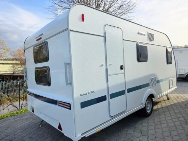 ADRIA AVIVA 472 PK rif. 23609513 - Foto 3