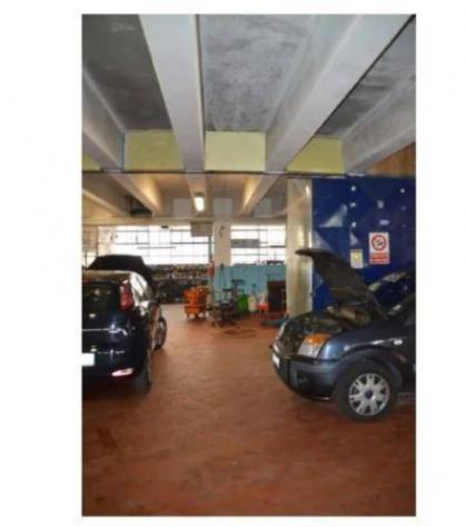 Immobile in asta di 1127 m² in vendita a Baranzate - Foto 6