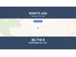 Immobile in asta di 200 m² in vendita a Barete