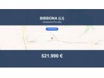 Immobile in asta di 1000 m² in vendita a Bibbona
