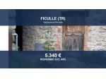 Immobile in asta di 42 m² in vendita a Ficulle