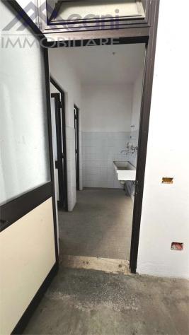 451_V - VENDUTO - CAPANNONE DI 1.400 MQ.CA CON CORTILE COMUNE - Foto 11
