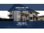 Immobile in asta di 141 m² con più di 5 locali e box auto in vendita a Bovolone