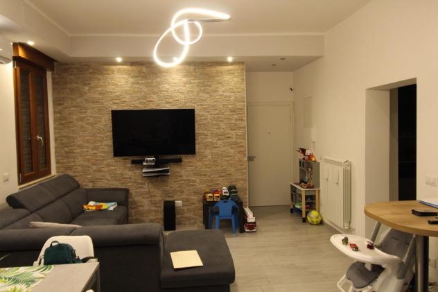 Appartamento in vendita a Buonconvento 90 mq Rif: 1339107 - Foto 8