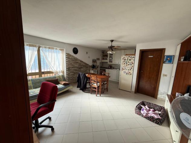 Appartamento in vendita a Fornacette - Calcinaia 125 mq Rif: 1370373 - Foto 4