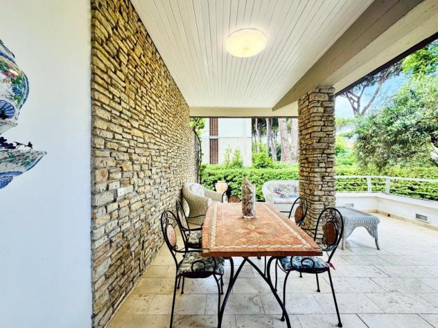 Villa in vendita a Lido di Camaiore - Camaiore 240 mq Rif: 1386312 - Foto 7