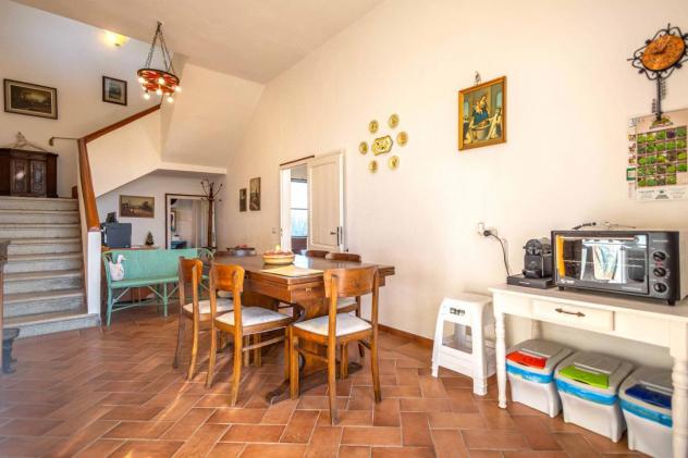 Casa singola in vendita a Castelfranco di Sotto 200 mq Rif: 1357376 - Foto 9