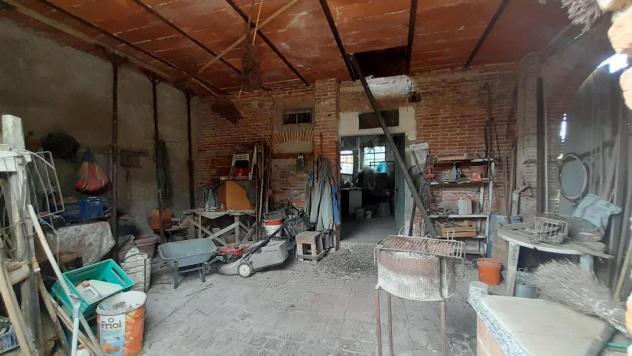Fienile in vendita a Orentano - Castelfranco di Sotto 100 mq Rif: 1339607 - Foto 9
