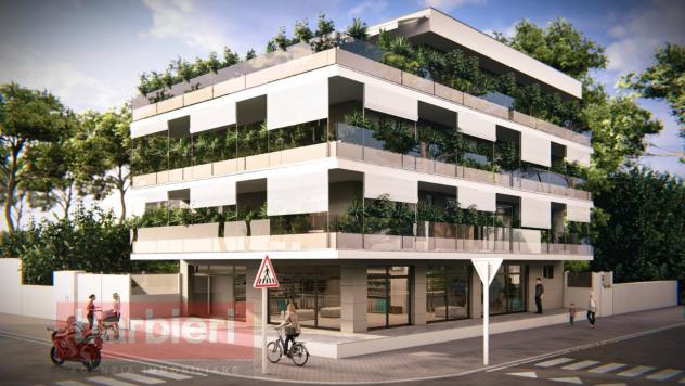 Appartamento in vendita a Cervia, Milano Marittima - Foto 2