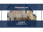 Immobile in asta di 80 m² in vendita a Comunanza