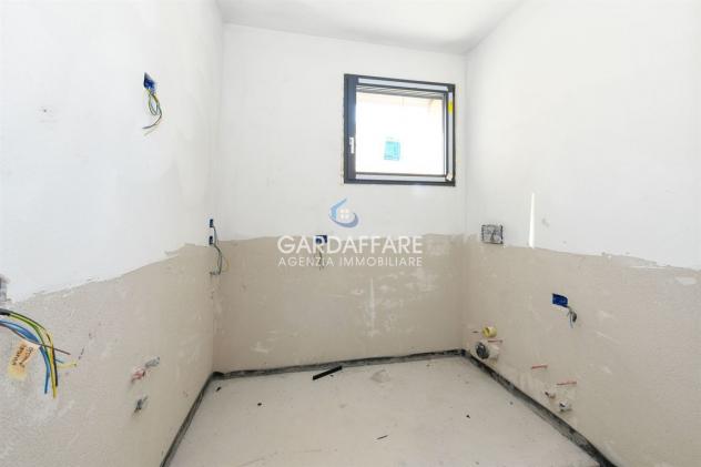Nuovo trilocale con due camere matrimoniali ! - Foto 16
