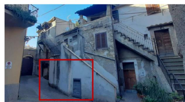 Immobile in asta di 88 m² in vendita a Fabrica di Roma - Foto 8