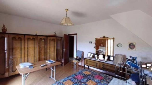 Immobile in asta di 142 m² con più di 5 locali e box auto in vendita a Fabro - Foto 17