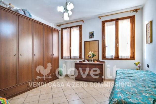 Casa indipendente di 198 m² con 4 locali e box auto doppio in vendita a Ferrara - Foto 16