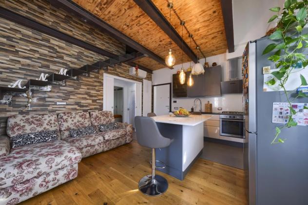 Appartamento in vendita a Firenze 115 mq Rif: 1409800 - Foto 5