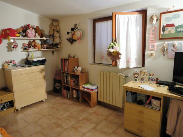 STRUTTURA RICETIVA CON 4 APPARTAMENTI E RISTORANTE - Foto 12