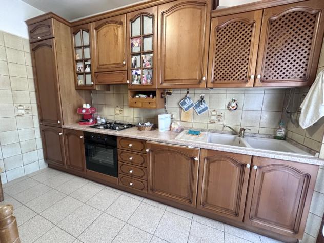 BAGNO DI GAVORRANO IN PICCOLA PALAZZINA VENDESI APPARTAMENTO CON GARAGE - Foto 7