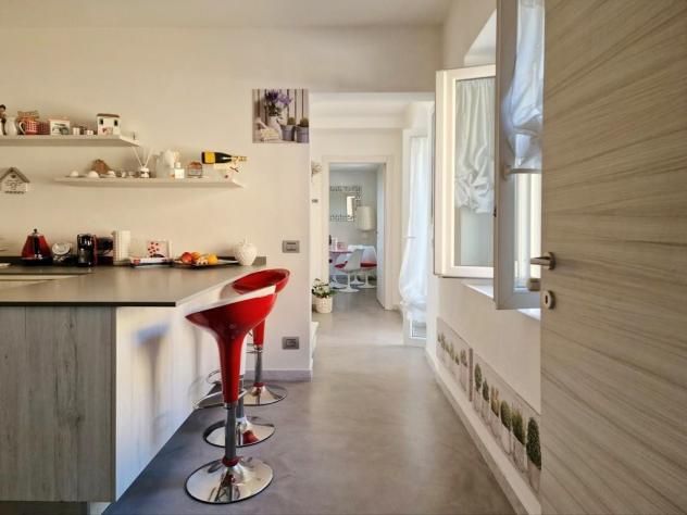 Appartamento in vendita a Ortola - Massa 100 mq Rif: 1312854 - Foto 4