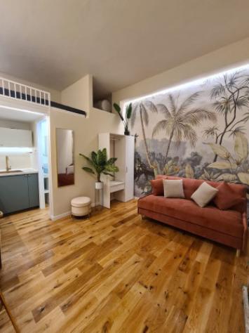 Appartamento di 22 m² con 1 locale in vendita a Milano - Foto 3