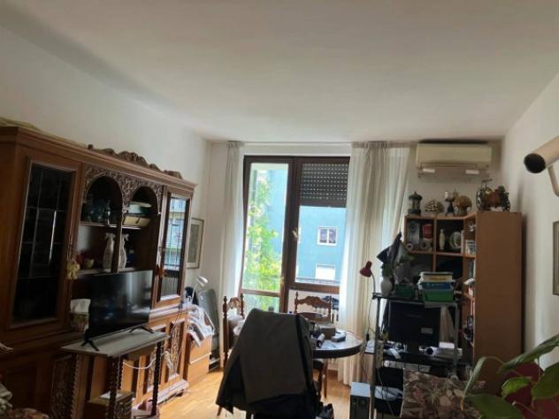 Immobile in asta di 85 m² in vendita a Milano - Foto 3