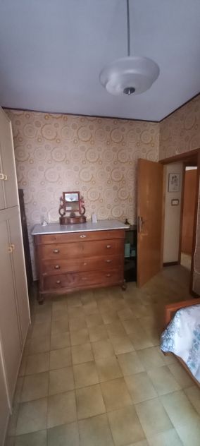 Abitazione in centro storico su tre livelli - Foto 8