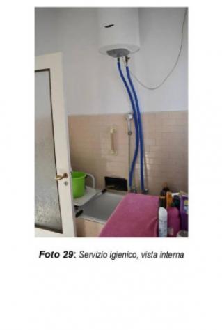 Immobile in asta di 87 m² in vendita a Novara - Foto 17