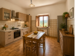 Appartamento in vendita a Peccioli 90 mq  Rif: 1396739