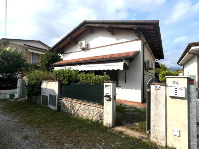 BIFAMILIARE di 4 vani e di 66 mq (PIETRASANTA) rif. MP983B - Foto 8