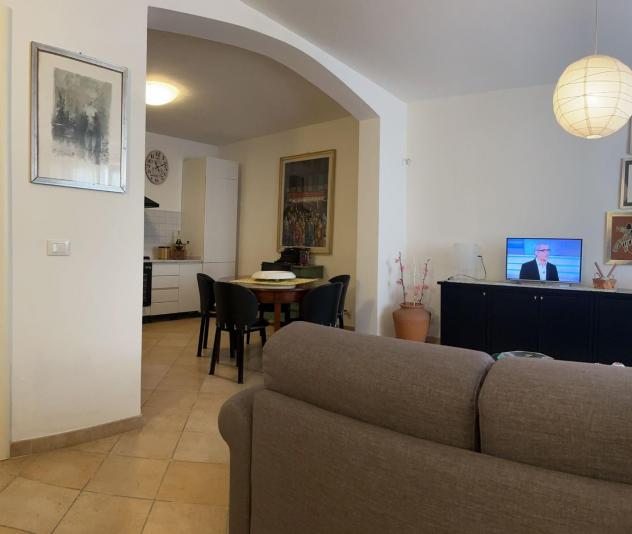 Villetta a schiera in vendita a Ponsacco 100 mq Rif: 1331275