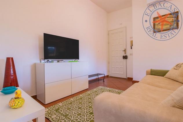 PORTO AZZURRO - ELBA - APPARTAMENTO IN CENTRO STORICO - Foto 3