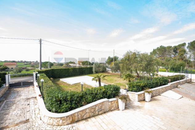 Villa singola in vendita a Ragusa, Selvaggio - Foto 16