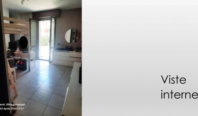 Immobile in asta di 43 m² in vendita a Rho - Foto 6