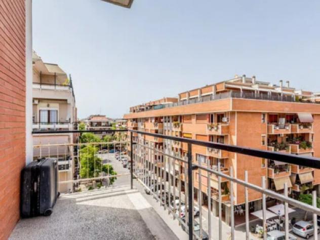 Appartamento in Via Ludovico De Filippi