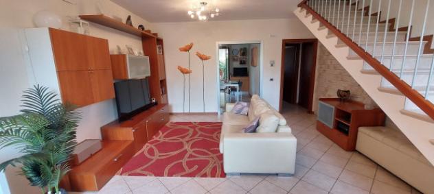 Villa di 127 m² con 3 locali e box auto in vendita a Villafranca Padovana - Foto 7