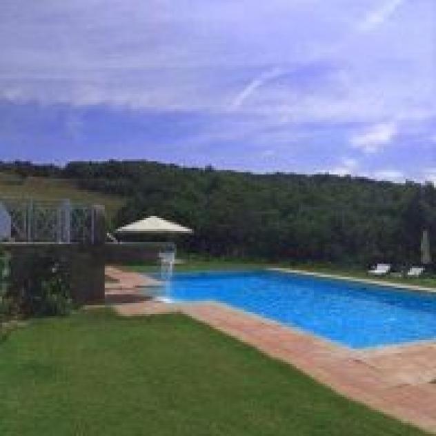 Villa La Palazzetta - Foto 3