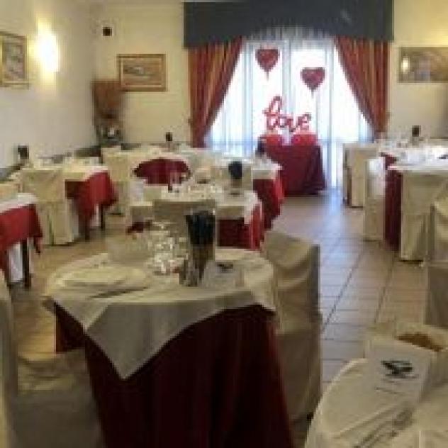 Bar Ristorante Aquila Nera di Raso L. e C. S.n.c. - Foto 3